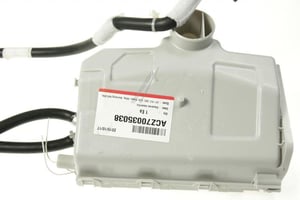 Verteiler für Waschmaschine LG ACZ70035038 Wasserzulauf