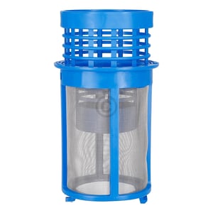 Filter für Geschirrspüler Candy Hoover 41046149 Feinfilter