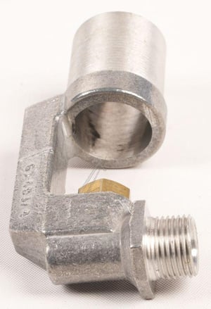 Halter 00175691 für BSH-Gruppe Ofen 00175691 Befestigungselement