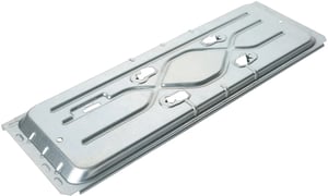 Traverse für Kühlschrank Bosch 00704394 Kühlschrankgitter