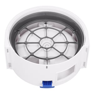 Staubbehälterabdeckung Ecovacs 201-2353-1084 für Staubsauger-Roboter