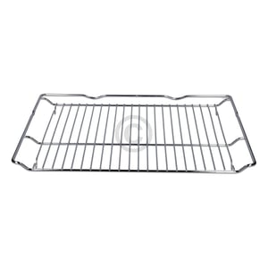 Grillrost wie BOSCH 00577170 455x370mm HEZ634000 für Backofen