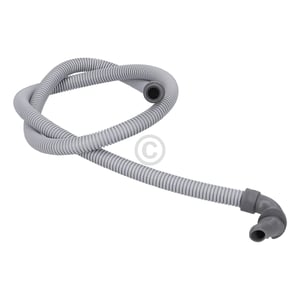 Rueckfluss-Rohr Candy/ Hoover 40014291 für Trockner CANDY/ HOOVER