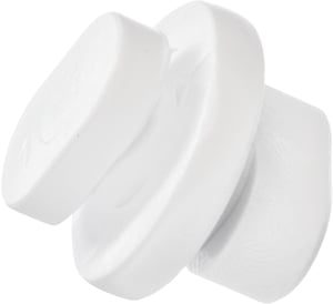 Klammer für Kühlschrank Bosch 00605594 Gefrierfach