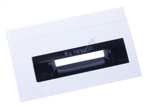 Schalengriff für Bosch Waschmaschine 12039107 weiß