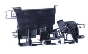 Türverriegelung für Bosch Mikrowelle 12037517 Verschluss