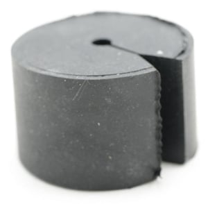 Gummipuffer für Kühlschrank Hisense/Gorenje HK1006588 Dämpfer