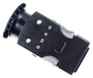 Brüheinheit für Kaffeemaschine Smeg 690074754 Mechanisches Brühsystem