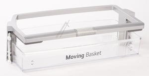 Türfach für Kühlschrank LG AAP74571506 Kühlgefrierkombination