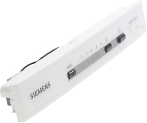 Bedienblende 00700702