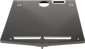 Abdeckplatte für Sonstige Gehäuseteile Bosch 20000912 Schutz, Kunststoff