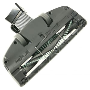 BODENDÜSE, KOMPLETT, SCHWARZ, 18V 140110032087