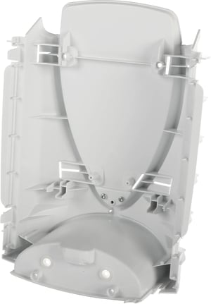 Abdeckung für Bügeleisen BSH-Gruppe 11007763 Hitzeschutz