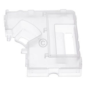 Main Board Cover 201-J001-0040 Ecovacs