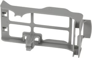 Halter für Bosch Zubehör 12011147 Befestigung