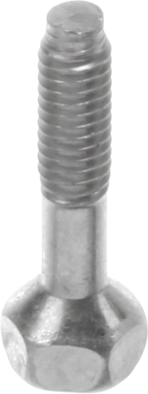 Schraube für Backofen Bosch 00627381 Befestigungselement