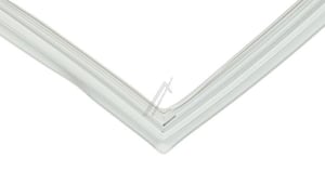 Kühlschranktürdichtung für Kühlschrank Haier 0060874748AJ Tür Dichtung Magnet