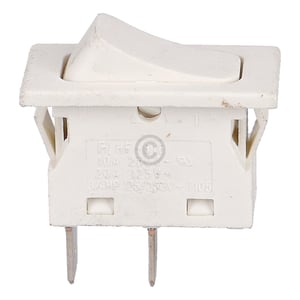 Türschalter Haier 49053074 012G6050032 für Geschirrspüler