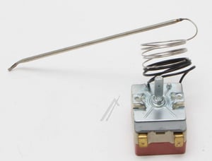 Thermostat Wy300-653-21 für Ofen Bertazzoni Z270140 Backofen Temperaturregler