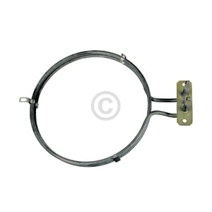 Heizelement Heißluft 2000W 230V, AT! 358190736 AEG, Electrolux, Juno, Zanussi