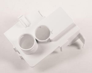 Halterung für Sonstige Gehäuseteile Bosch 11035868 Befestigung