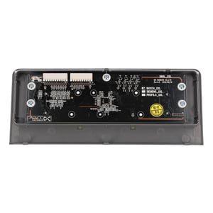 Bedienblende mit Modul BOSCH 00750815 für Kühlschrank