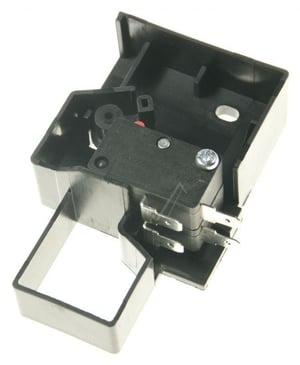 Halterung für Ofen Hisense/Gorenje 435607 Mikrowelle