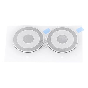 Handle decorative plate 201-2250-00F2