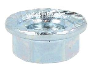 Mutter für Kühlschrank Hisense Gorenje Hk2172188 Befestigung