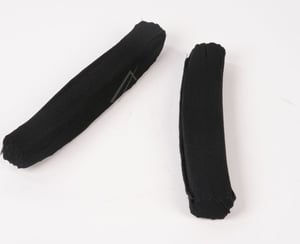 Aktivkohlefilter für Miele Kühlschrank Com 7236280 Luftfilter, 2 Stück