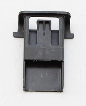 Türöffnungssystem Abdeckung für Ofen Whirlpool/Indesit 488000852979 Frontabdeckung Türsystem