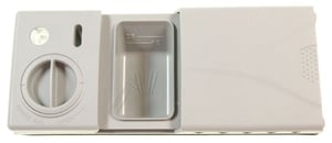 Dosiereinheit für Midea Geschirrspüler 17476000001467 Spülmittelfach