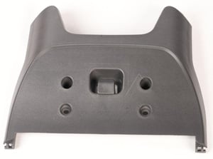 Heckspoiler Segway-Ninebot CB.01.00.5590.00 für E-Scooter MAX G3 Gehäuse