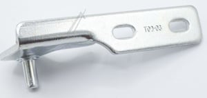 Zentral-Scharnier für Kühlschrank Amica 1013770 Tür-Scharnier