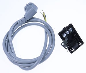 Anschlussdose Kit für Ofen Electrolux AEG 4055818753 Elektrischer Anschluss