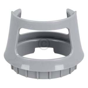 Halterung für Filter smeg 768415620 in Kaffeemühle