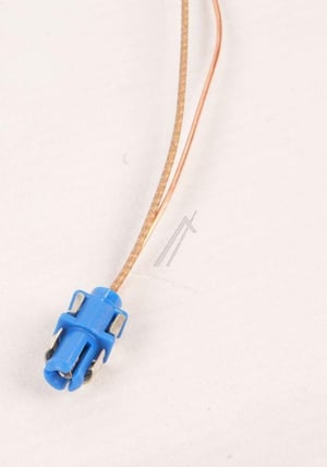 Robertshaw Thermocouple 450mm für Amica Ofen 8070220 Backofen-Sensor