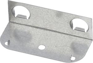 Halterung für Mikrowelle Bosch 00625658 Befestigungselement