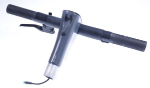 Lenker SoFlow 800.522.32 schwarz für E-Scooter