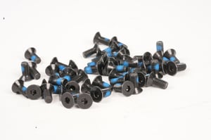 Innensechskant-Senkkopfschraube Segway-Ninebot 14.01.0047.00 für E-Scooter ES1 ES2 ES4 E22D E22E