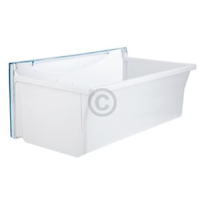 Schublade unten LIEBHERR 9791302 450x180x255mm für Kühlschrank Gefrierschrank