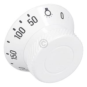 Drehgriff-Backofen UNTER-OBERHITZE 00031066