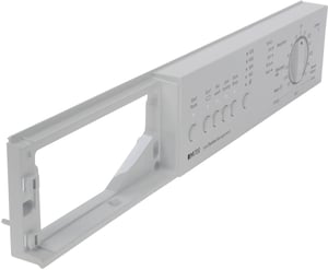 Bedienblende 11002486