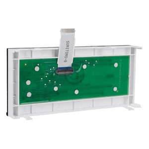 Displaymodul BOSCH 12004786 für Trockner