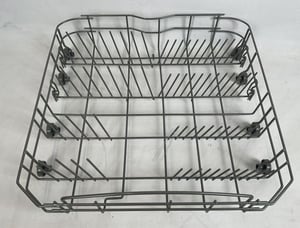 Geschirrkorb unten Küppersbusch 436835 für Teka Geschirrspüler
