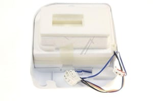 Dämpferabdeckung für Kühlschrank Samsung DA9712132B Kühlgebläse