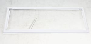 Gefrierfachdichtung für Kühlschrank Midea 12131000009535 Türdichtung, Gefrierfach