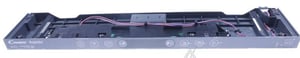 Armaturenbrett für Geschirrspüler Candy/Hoover 70012626 Bedienteil Abdeckung