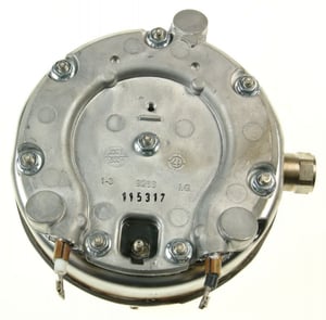 Heizkörper für Bügeleisen BSH-Gruppe 12014453 Wärmeelement