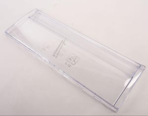 Schubladenblende für Kühlschrank Beko C00894801 Frontblende